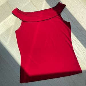 Y2K Charlotte Russe | OTS Top